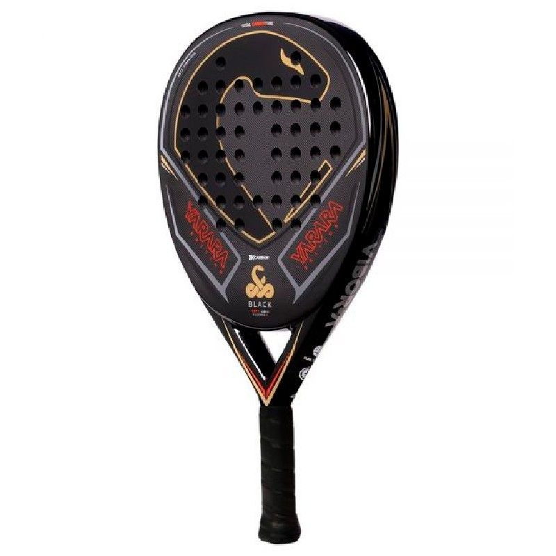 Vibor-a -Vibora Yarara Edition Black 1k 2020