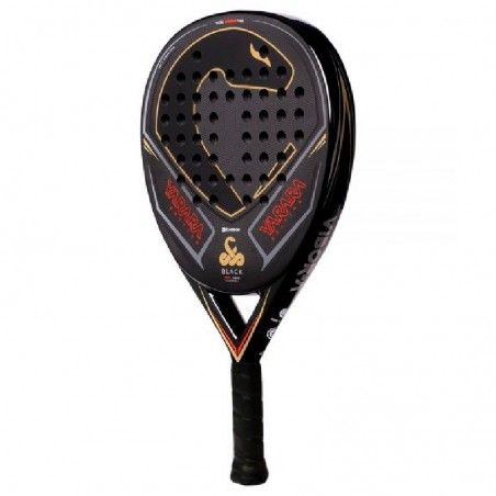 Vibor-a -Vibora Yarara Edition Black 1k 2020