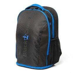 Black Crown Petra Backpack Blue 2022