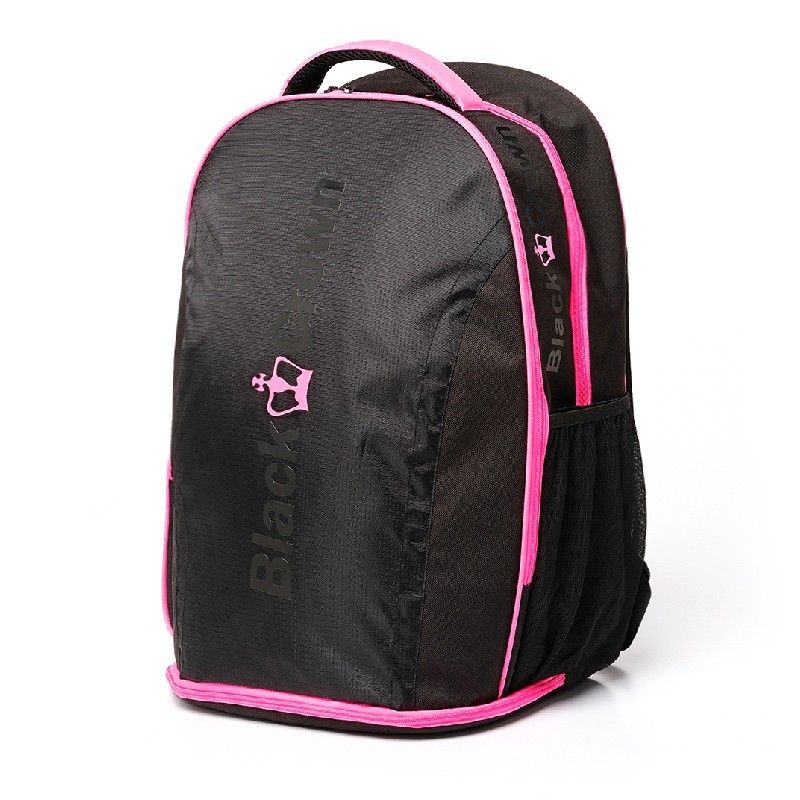 Black Crown -Black Crown Petra Pink Backpack 2022