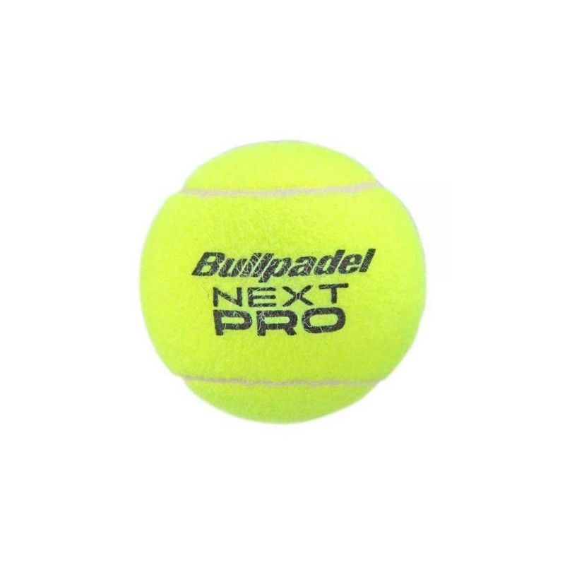 Bullpadel -Bullpadel Fip Next Pro Ball Canister