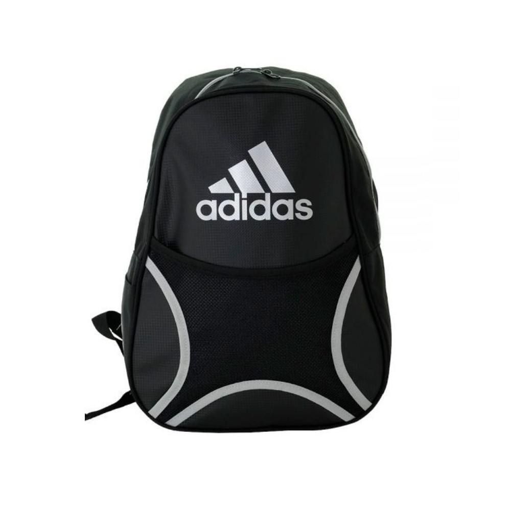 Mochila Backpack Club Gris Paleteros Adidas ✓