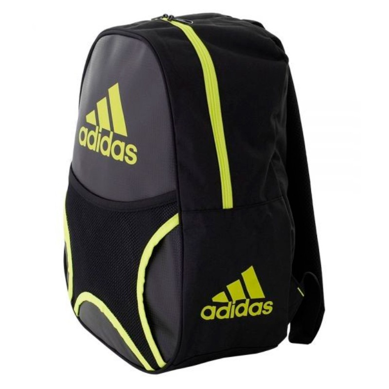 Mochila Backpack Club Lima ✓ Paleteros Adidas ✓