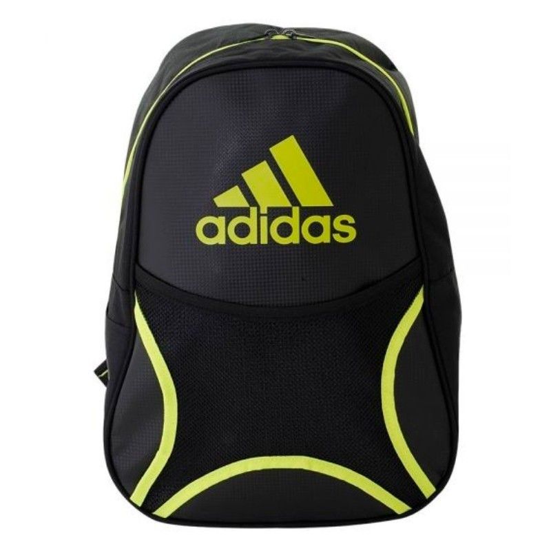 Adidas -Adidas Backpack Club Lime