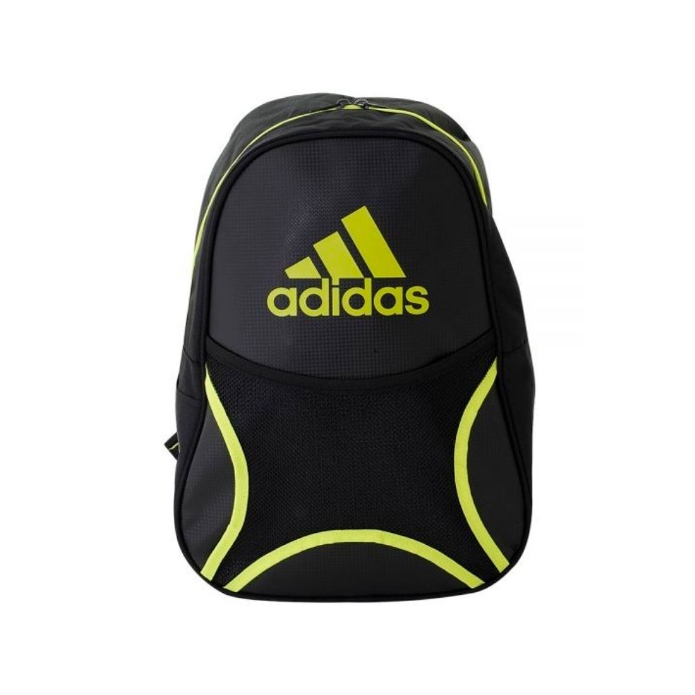 La forma Chorrito Zanahoria Mochila Adidas Backpack Club Lima ✓ Paleteros Adidas ✓