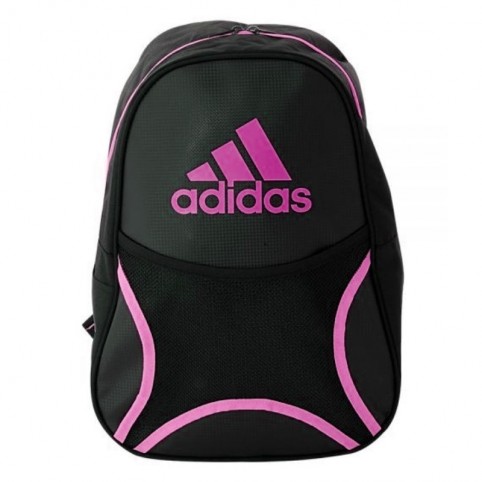 Adidas -Mochila Adidas Backpack Club Fucsia