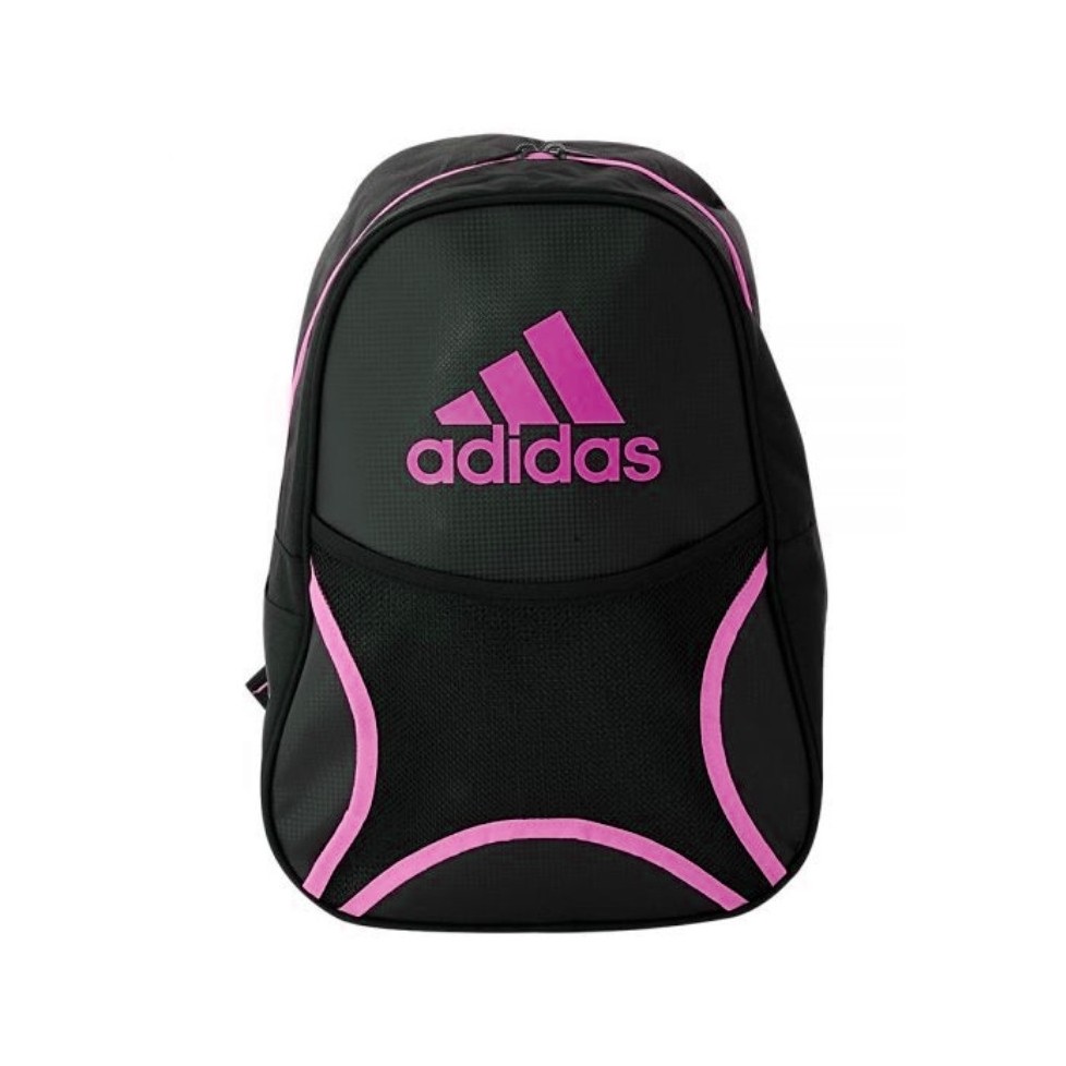 pedir disculpas colchón Integrar Mochila Adidas Backpack Club Fucsia ✓ Paleteros Adidas ✓