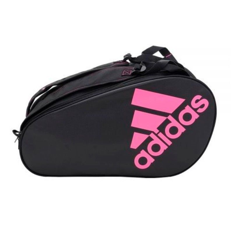 Adidas -Adidas Control Crb Fuchsia padel bag