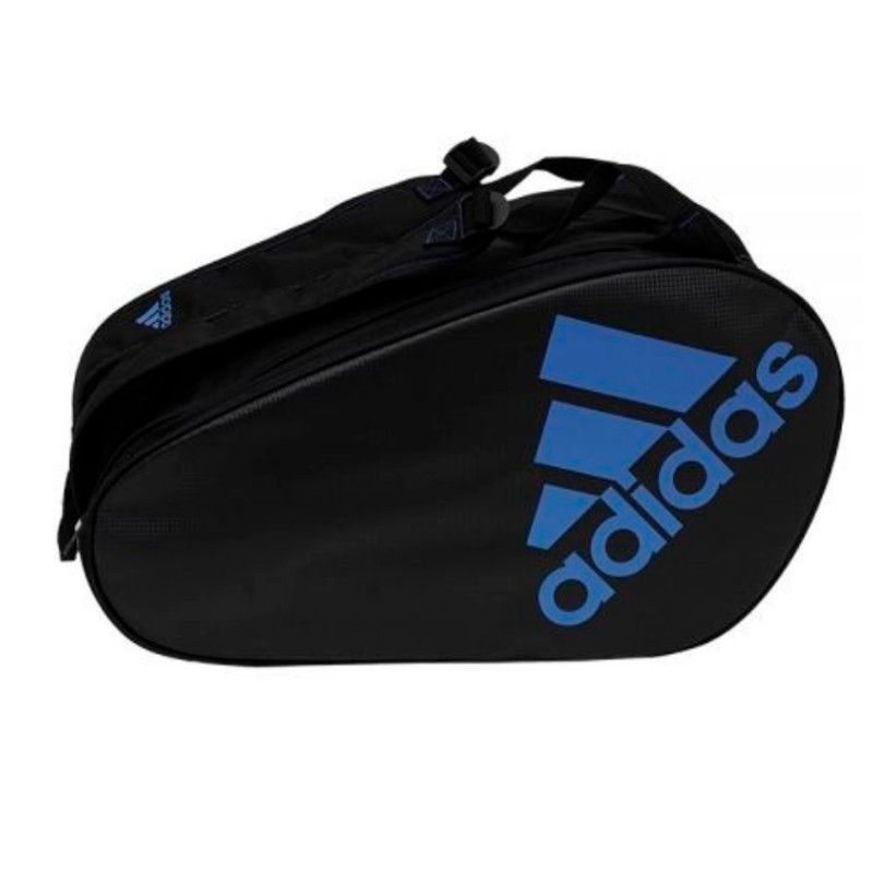 Adidas -Borsa da paddle Adidas Control Crb Blu