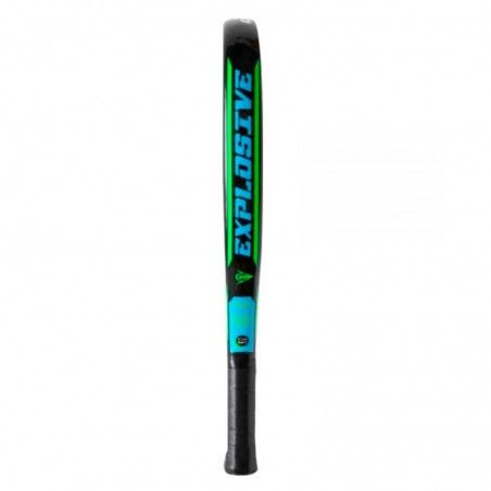 Dunlop -Dunlop Explosive Pro Ltd Cal/Azul