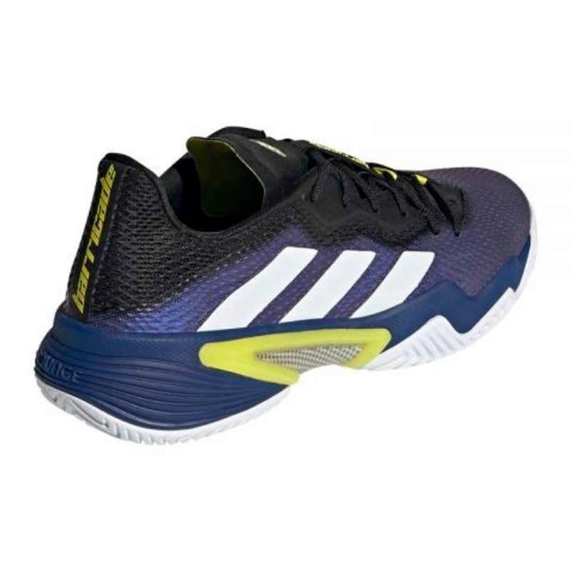 Adidas -Adidas Barricade Gz8482 M 202 Tênis