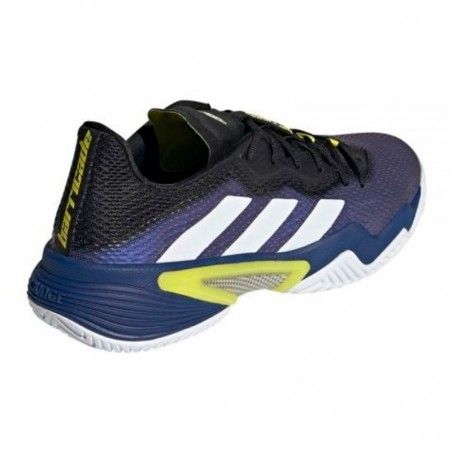 Adidas -Adidas Barricade Gz8482 M 202 Tênis