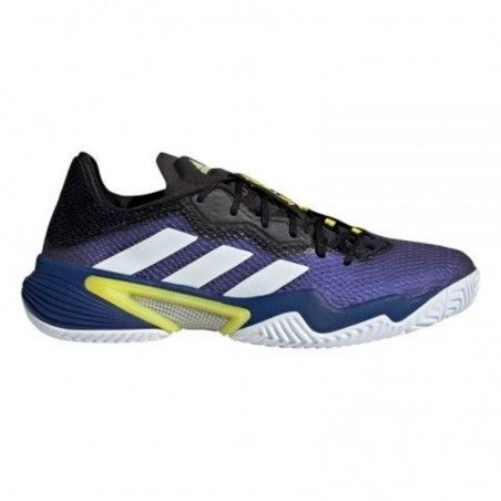 Adidas -Adidas Barricade Gz8482 M 202 Tênis