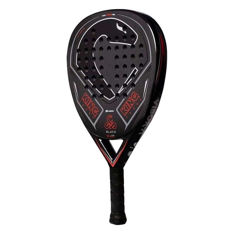 Vibor-a -Vibora King Cobra Black 1k 2020