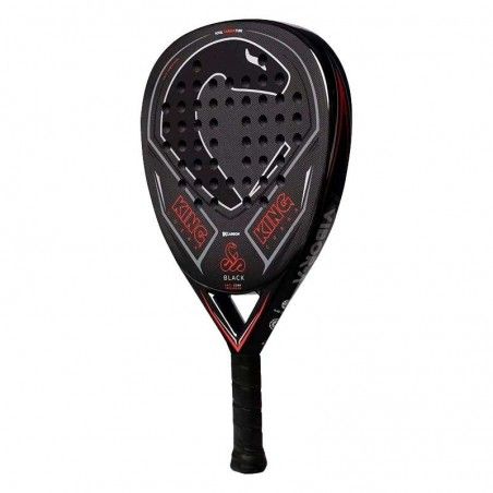 Vibor-a -Vibora King Cobra Black 1k 2020