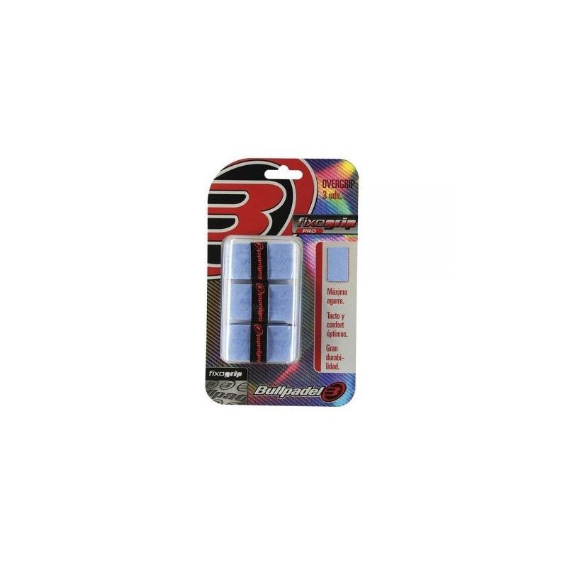Bullpadel -Overgrip Bullpadel Gb 1202 Azul Claro