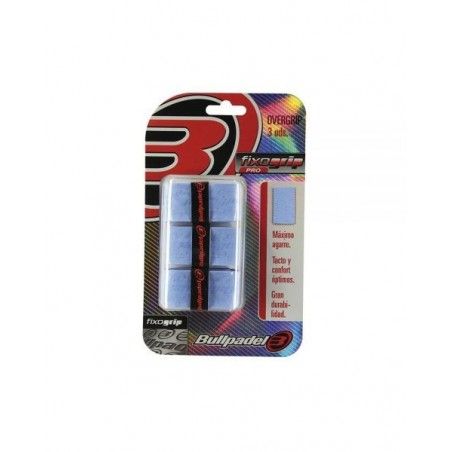 Bullpadel -Overgrip Bullpadel Gb 1202 011