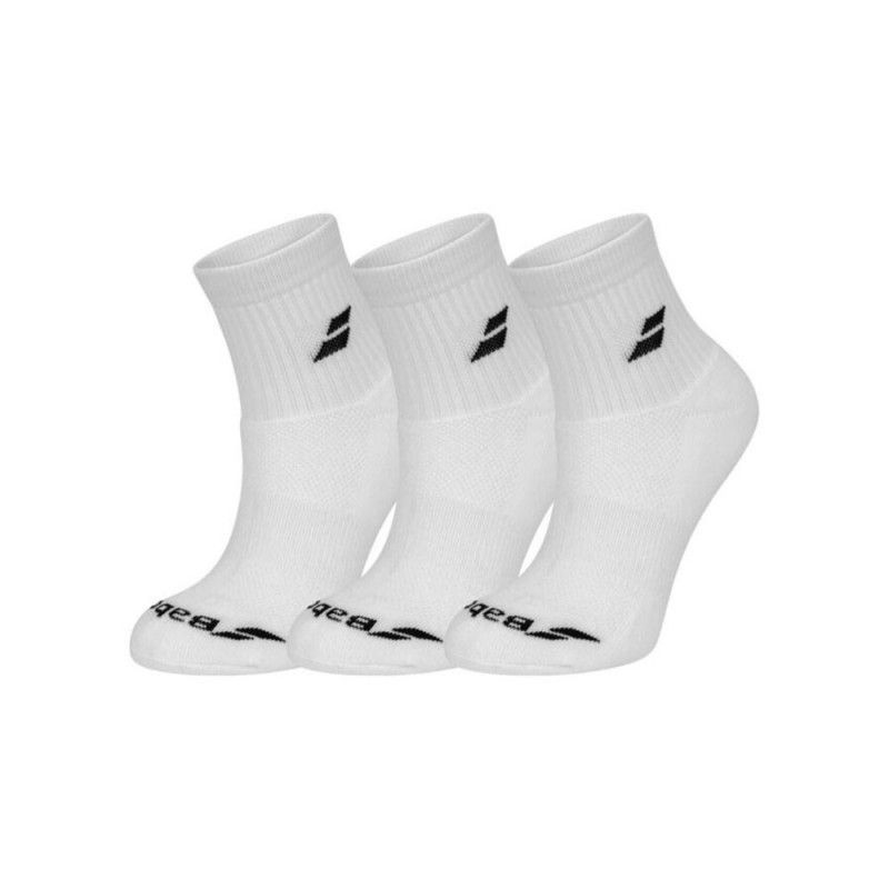 Babolat -Babolat Kurze Socken X3