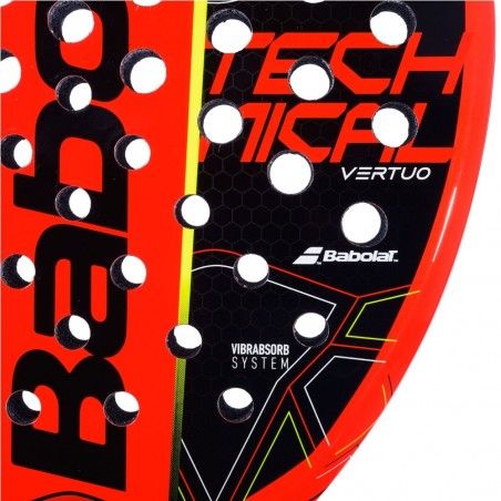 Babolat -Babolat Technical Vertuo 2022