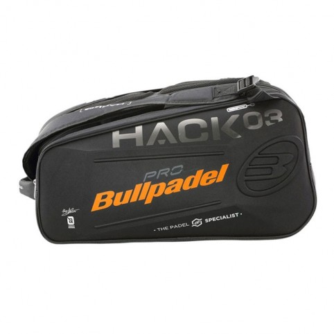 Bullpadel -Paletero Bullpadel BPP 22012 Hack 2022 n