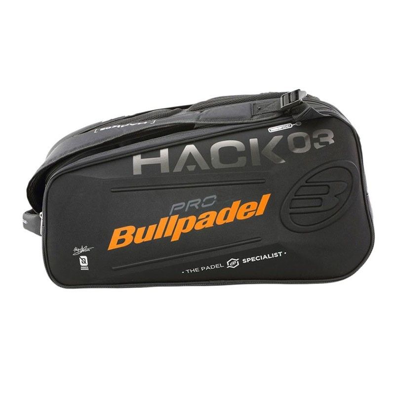 Bullpadel -Paletero Bullpadel Bpp 22012 Hack 2022