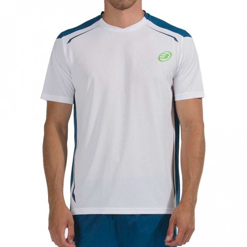 Bullpadel -Bullpadel Cher Weißes T-Shirt 2022