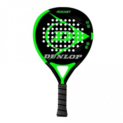 Dunlop -Dunlop Rockett Verde 2021