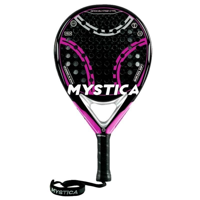 MYSTICA -Mystica Apocalypse Ctrl 2021 Pink