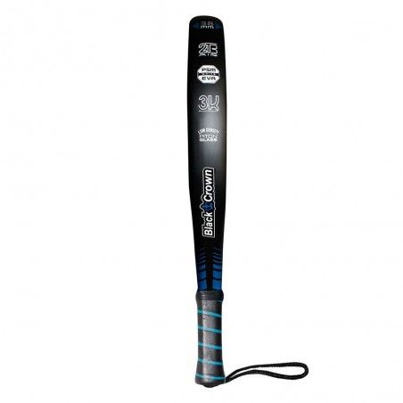 Black Crown -Black Crown Piton 9.0 Soft