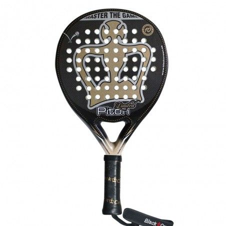 Black Crown -Black Crown Piton Limited
