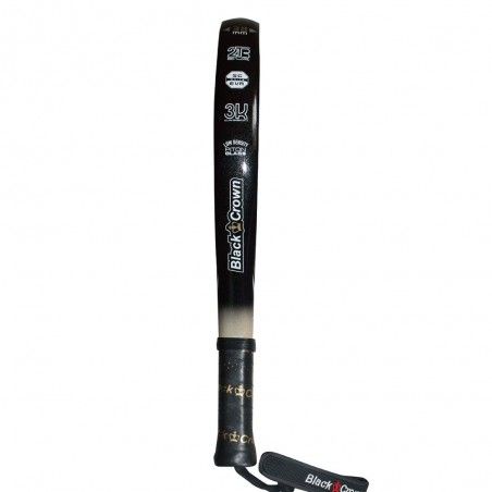 Black Crown -Black Crown Piton Limited
