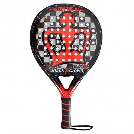 Black Crown -Black Crown Piton 8.0