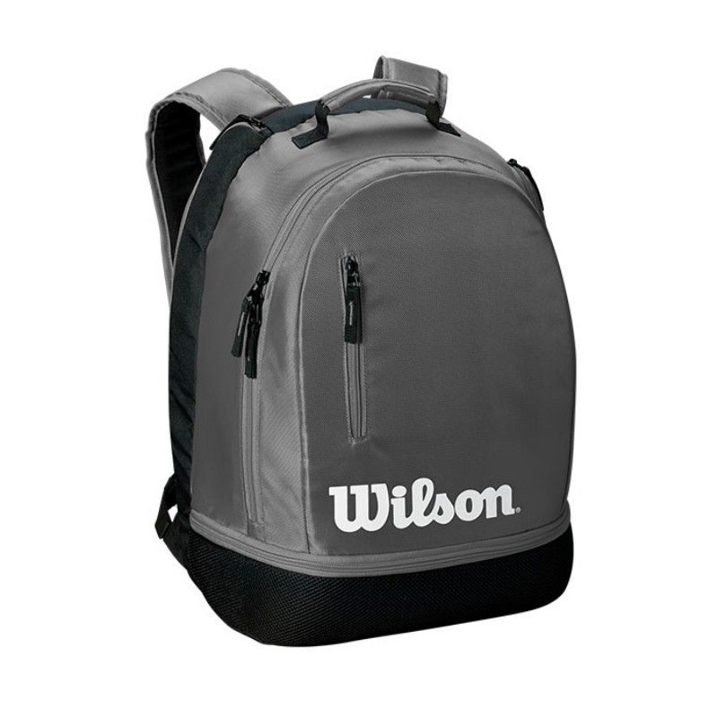 WILSON -Mochila Wilson Team Backpack Gy Wrz854996
