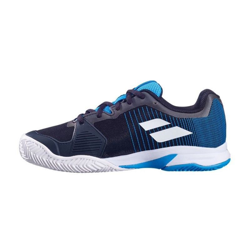 Babolat -Zapatillas Babolat Jet Premura Jr 2022