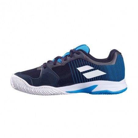 Babolat -Zapatillas Babolat Jet Premura Jr 2022