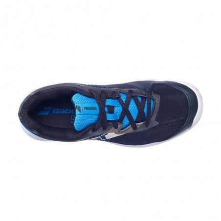 Babolat -Zapatillas Babolat Jet Premura Jr 2022