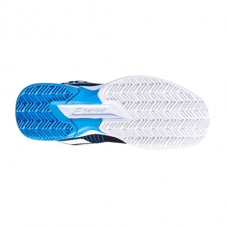 Babolat -Zapatillas Babolat Jet Premura Jr 2022