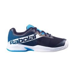Babolat -Zapatillas Babolat Jet Premura Jr 2022