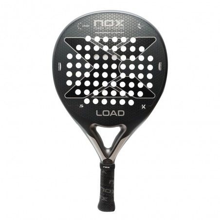 Nox -Carga Nox Modelo 3D