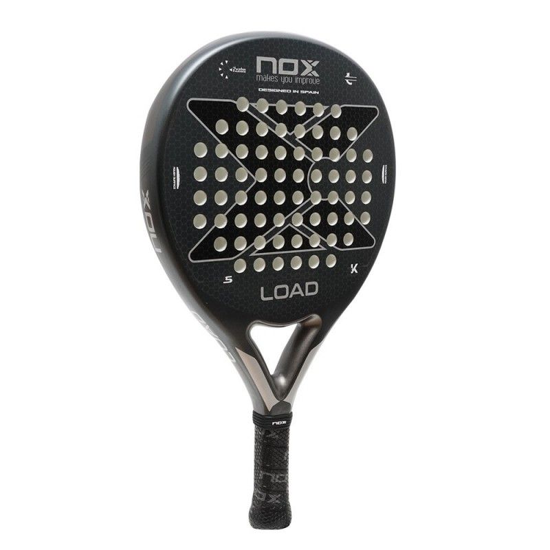 Nox -Carga Nox Modelo 3D