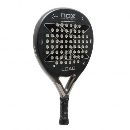 Nox -Carga Nox Modelo 3D