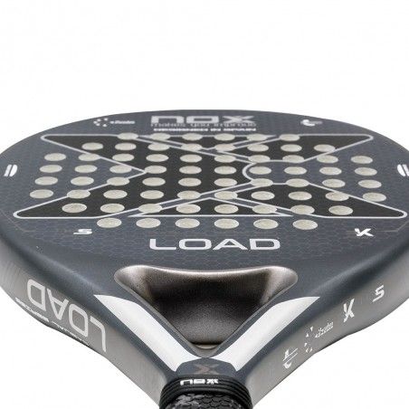 Nox -Carga Nox Modelo 3D