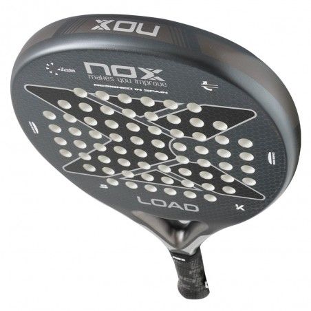 Nox -Carga Nox Modelo 3D
