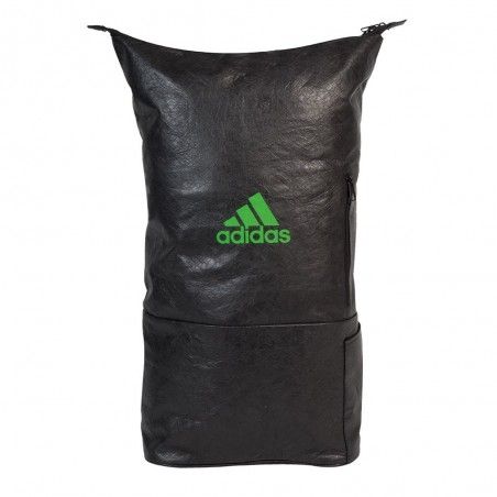 Adidas -Mochila Adidas Multigame 2022 Green