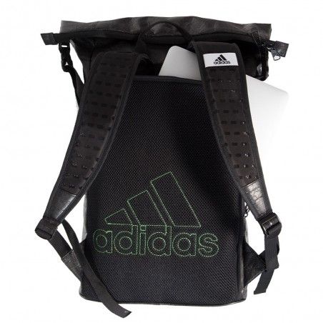 Adidas -Mochila Adidas Multigame 2022 Verde