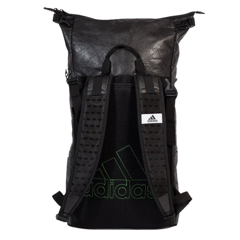 Adidas -Mochila Adidas Multigame 2022 Green