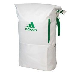 Adidas -Mochila Adidas Multigame 2022 White 2