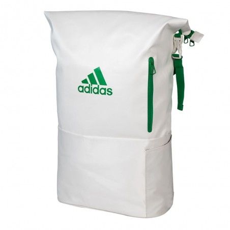 Adidas -Mochila Adidas Multigame 2022 Branca Adidas -Mochila Adidas Multigame 2022 Branca