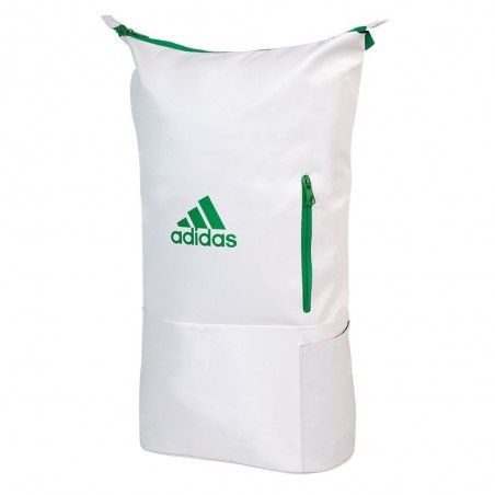 Adidas -Mochila Adidas Multigame 2022 Branca Adidas -Mochila Adidas Multigame 2022 Branca