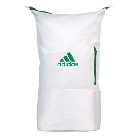 Adidas -Mochila Adidas Multigame 2022 Branca Adidas -Mochila Adidas Multigame 2022 Branca